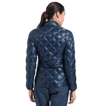 Veste La Sportiva LUMINA 100 DOWN JACKET WOMEN Night Sky_B46B46