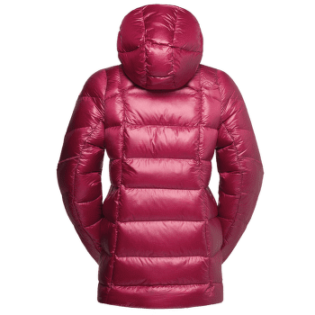 Veste La Sportiva SUPERCOULOIR DOWN PARKA WOMEN Redwood_R25R25
