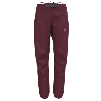 Pantalons La Sportiva ALPINE GUIDE GTX PERFORMANCE PANTS WOMEN Redwood_R25R25