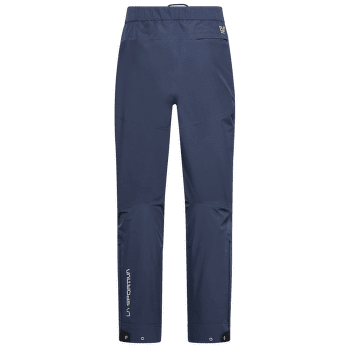 Pantalons La Sportiva CREST EVO SHELL PANTS MEN Night Sky_B46B46