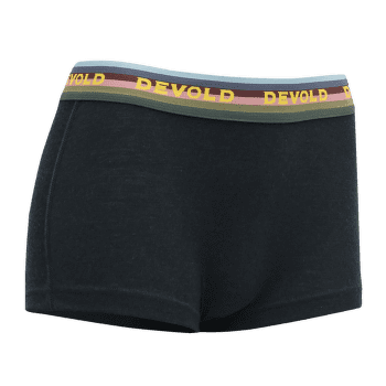 Culottes Devold Lauparen Merino 190 Hipster Women 284A INK