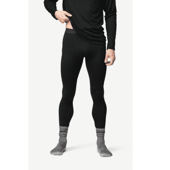 Leggings Devold Breeze Plus Merino 200 Longs Men 950A BLACK