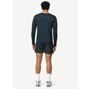 T-shirt a manches longues Devold Premium LS Men 247A SKYBLUE