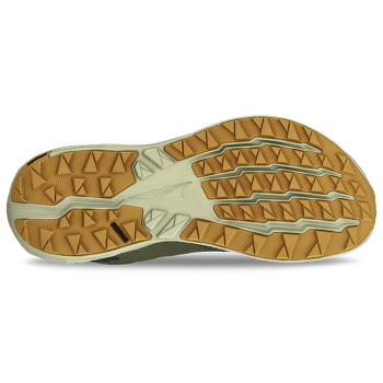 Chaussures Altra Experience Wild 2 Men DUSTY OLIVE