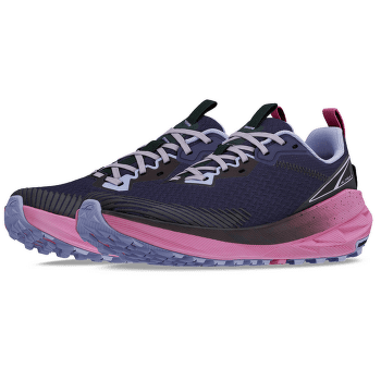 Chaussures Altra Experience Wild 2 Women NAVY/BLACK