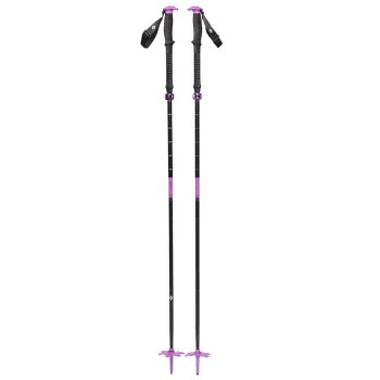 Trou Black Diamond EXPEDITION COMPACTOR BD Purple