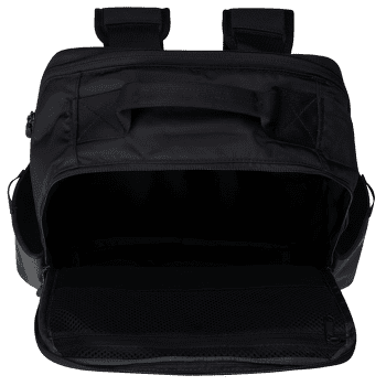 Sac a dos The North Face BASE CAMP DAYPACK BIA TNF BLACK/ASPHALT GREY/SMOKED PEARL