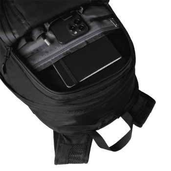 Sac a dos The North Face HOT SHOT BC TNF BLACK