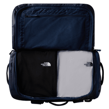 Sac The North Face BASE CAMP VOYAGER DUFFEL 42L EED MARS DUST/SUMAC