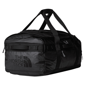 Sac The North Face BASE CAMP VOYAGER DUFFEL 62L KT0 TNF BLACK/ASPHALT GREY