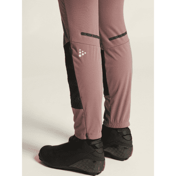 Pantalons Craft ADV Nordic Training Speed Pants Women 999000 Black