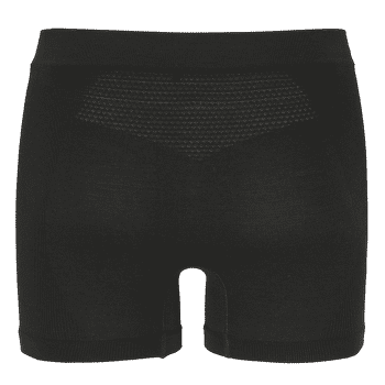 Caleçons Craft Wool Seamless Boxer 3-inch Men 999000 Black