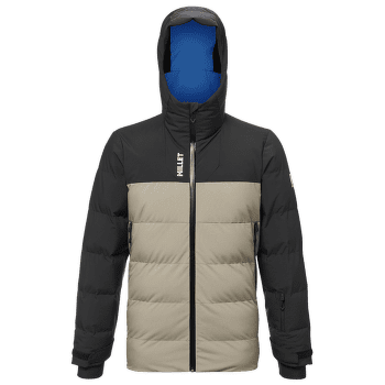 Veste Millet BREVENT PEAK JACKET MEN DORITE/BLACK NEW