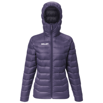 Veste Millet EVOLE 700 HOODIE WOMEN PURPLE VELVET