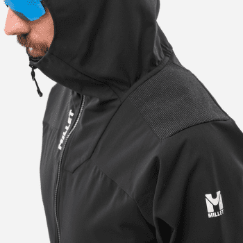 Veste Millet KAMET SHIELD JACKET MEN BOTTLE