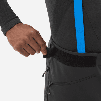 Pantalons Millet KAMET SHIELD PANT MEN NOIR NEW