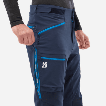Pantalons Millet KAMET XCS PANT MEN NOIR NEW