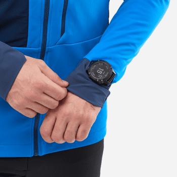 Veste Millet PIERRA MENT JACKET MEN ICON BLUE/DARK DENIM