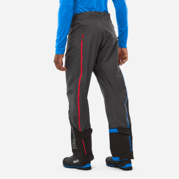 Pantalons Millet TRILOGY JORASSES DYNEEMA PANT MEN NOIR NEW