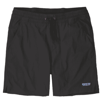 Shorts Patagonia Baggies Lights Men Black