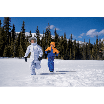 Veste Columbia Nordic Strider™ II Jacket Shale Purple 554