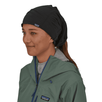 Balaklava Patagonia Balaclava Black