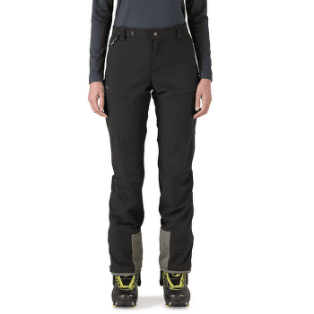 Pantalons Patagonia Alpine Guide Pants Women Black