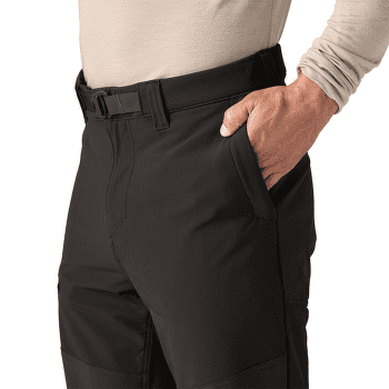 Pantalons Patagonia Terravia Peak Pants Reegular Men Marlow Brown