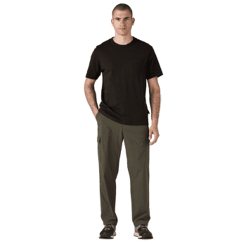 Pantalons Patagonia Outdoor Everyday Pants Men Classic Tan