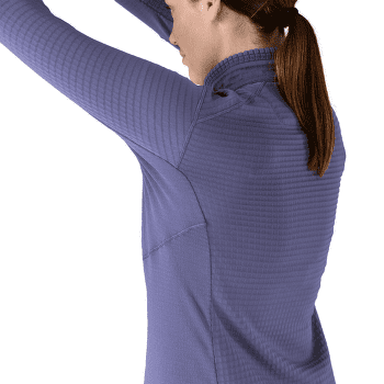 Pull Patagonia R1 Pullover Women Potters Red