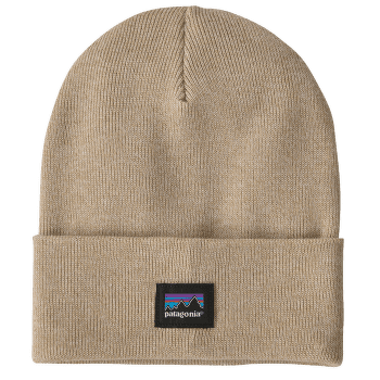 Casquettes Patagonia Everyday Beanie Oar Tan