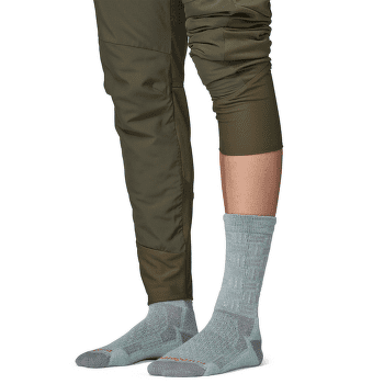 Pantalons Patagonia Nano-Air Light Bottoms Women Black