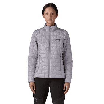 Veste Patagonia Nano Puff Jacket Women Brisk Purple