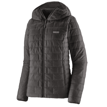 Veste Patagonia Nano Puff Hoody Women Black