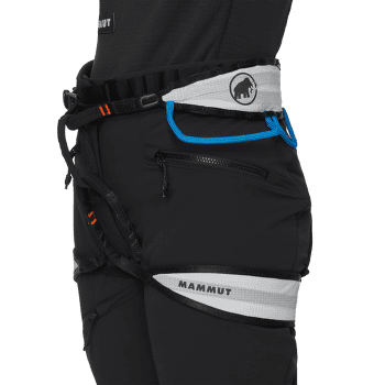 Pantalons Mammut Eiger Nordwand Advanced SO Pants Women black 0001