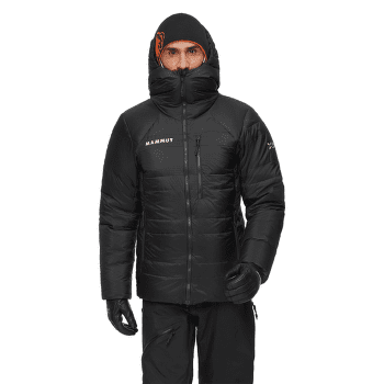 Veste Mammut Eiger Nordwand Advanced Down IN Hooded Jacket 50643 eiger blue