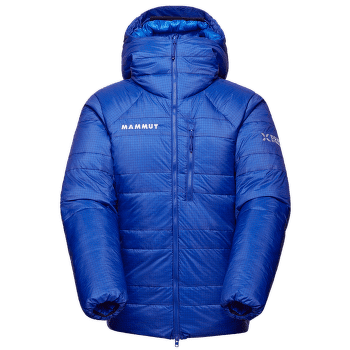 Veste Mammut Eiger Nordwand Advanced Down IN Hooded Jacket 50643 eiger blue