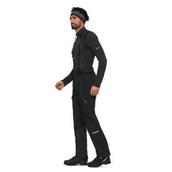 Pantalons Mammut Eiger Nordwand Pro HS Pants Men 50643 eiger blue