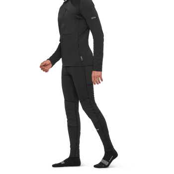 Leggings Mammut Eiger Nordwand Advanced FL Tights Men black 0001