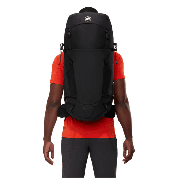 Sac a dos Mammut Lithium 50 black 0001