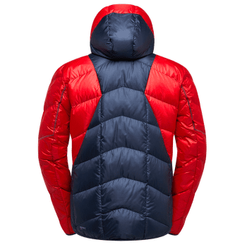 Veste La Sportiva PINNACLE DOWN Jacket Men Mountain Red/Night Sky