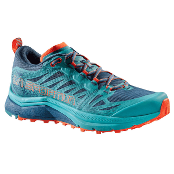 Chaussures La Sportiva Jackal II GTX Women Storm Blue/Lagoon