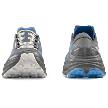 Chaussures La Sportiva Prodigio Max Men Grey/Chalk