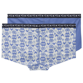 Culottes Kari Traa TINA HIPSTER 2PK SEA