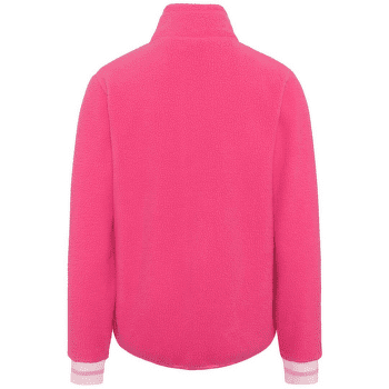 Veste Kari Traa ROTHE MIDLAYER SPINK/BRIGHT PINK