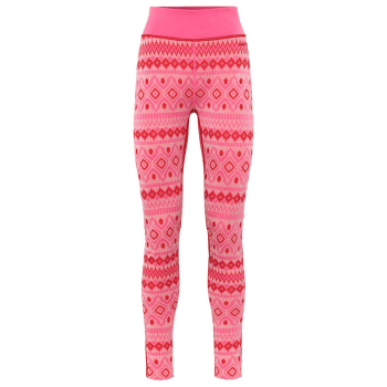 Leggings Kari Traa Malia Pants SPINK/BRIGHT PINK