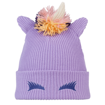 Casquettes Buff Knitted Hat Fun FUN UNICORN GRAPE ICE