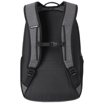 Sac a dos Dakine CAMPUS M 25L Black
