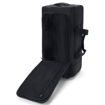 Sac Dakine 365 ROLLER DUFFLE BAG 70L Black