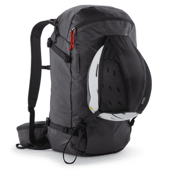 Sac a dos Patagonia PowSlayer Pack Black